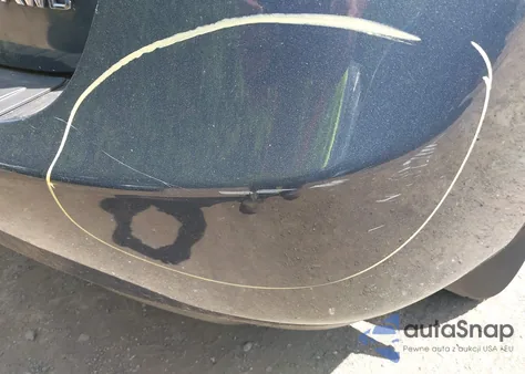 2014 Nissan Rogue Select S from USA, damaged, VIN JN8AS5MVXEW707553